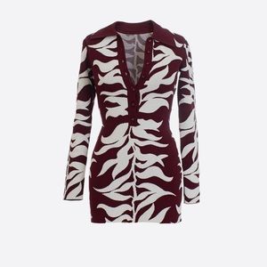 Hanifa Soraya Mini Dress